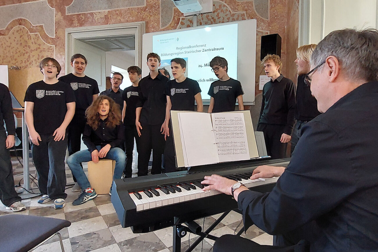 Männerchor